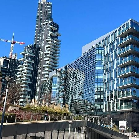 Modern Apartment - Walking Distance To Milan Central Station Εξωτερικό φωτογραφία