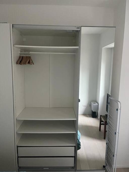 Modern Apartment - Walking Distance To Milan Central Station Εξωτερικό φωτογραφία